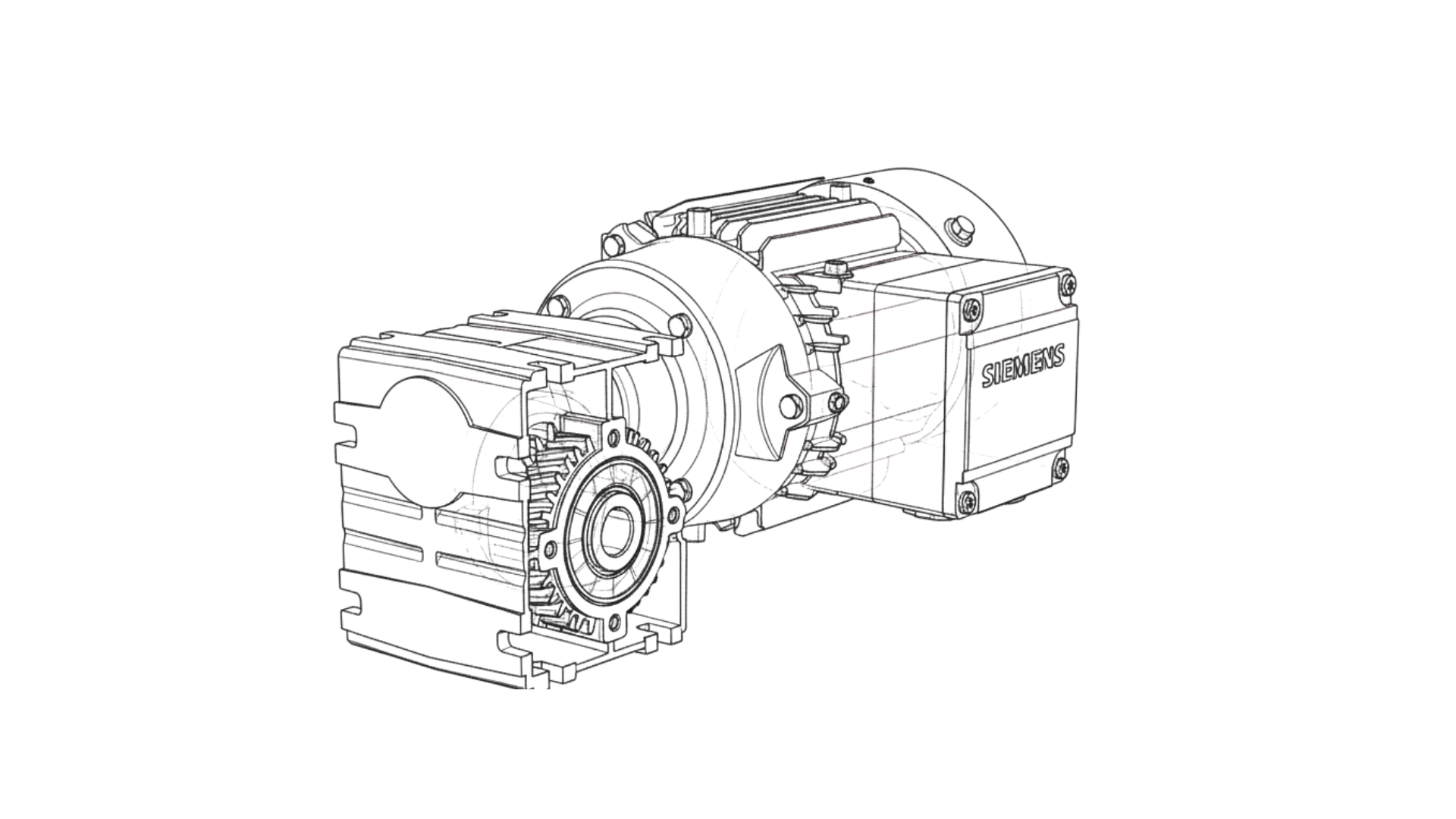 موتورهای الکتریکی