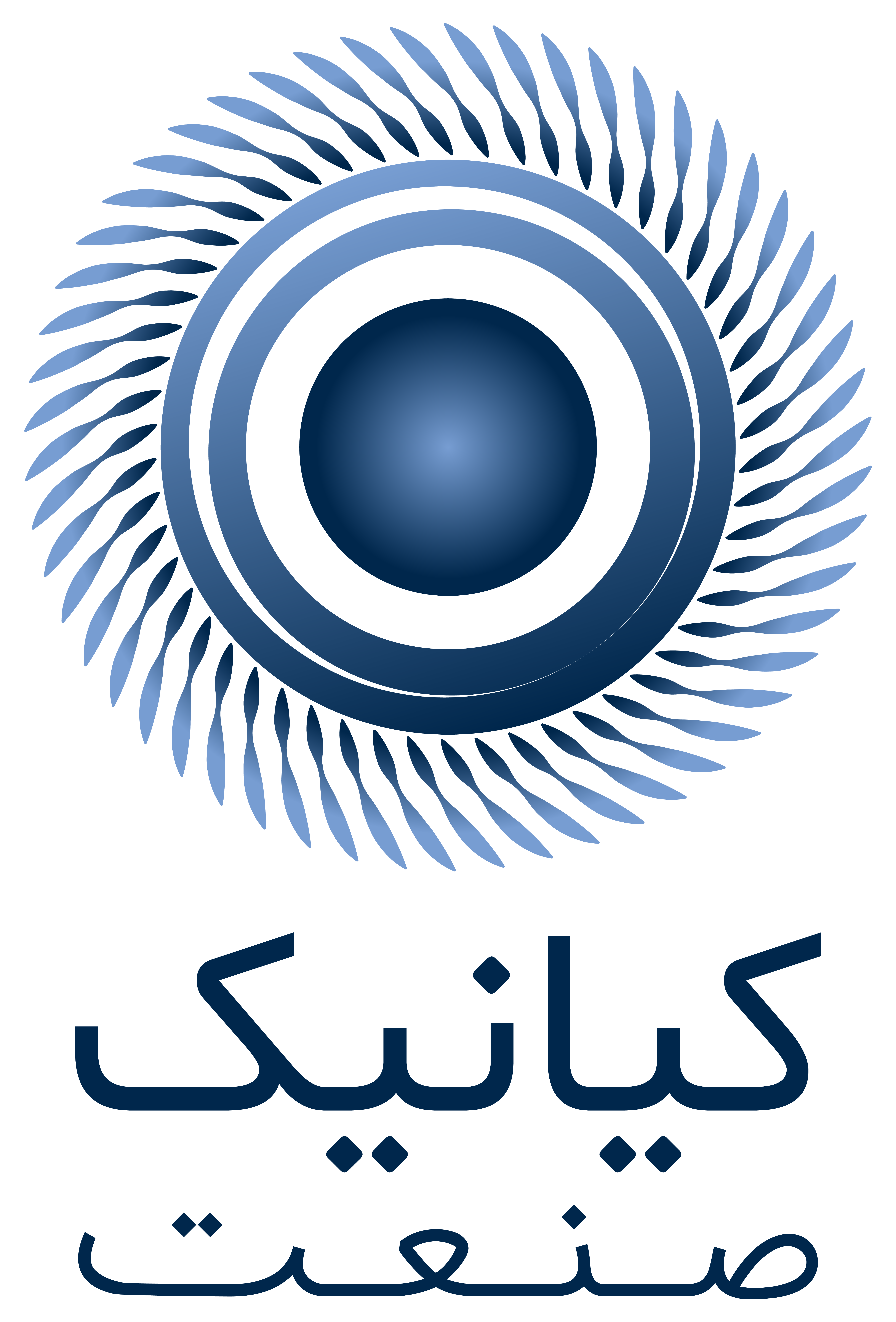 کیانیک صنعت